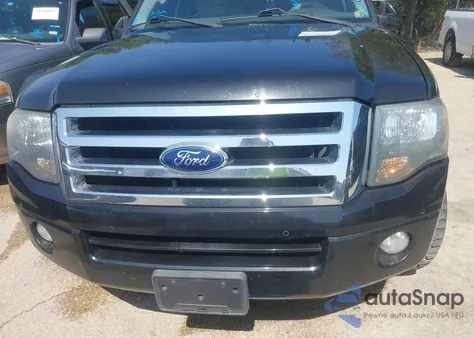 2012 Ford Expedition Limited from USA, damaged, VIN 1FMJU1K55CEF62535